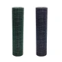 PVC Welded Mesh Wire Rolls 15 Gauge