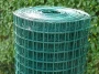 PVC Welded Mesh Wire Rolls 15 Gauge  Gardener Supplies