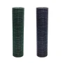PVC Welded Mesh Wire Rolls 12 Gauge