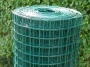 PVC Welded Mesh Wire Rolls 12 Gauge