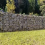 GALFAN Gabion Baskets 10 Gauge  Gardener Supplies