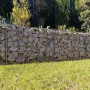 GALFAN Gabion Baskets 8 Gauge