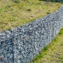 GALFAN Gabion Baskets 8 Gauge