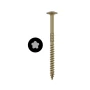 8mm Timber Sleeper Screws  Gardener Supplies