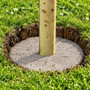Kilsaran KPRO Crete Post 10 Rapid Setting PostMix Concrete – 20kg  Gardener Supplies