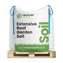 GS Extensive Roof Garden Substrate