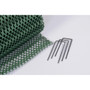 Grass Reinforcement Lite Protection Mesh & Pins Package  Terram
