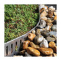 EdgeGuard™ Flexible Green Roof Trim  Edgeguard