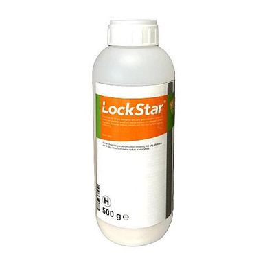 Lockstar Lab Lockstar 500g | Gardener Supplies