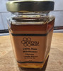 Honey Buz Apiary Honey this is  Raw from the frame -hand spun
   1/2 pound size