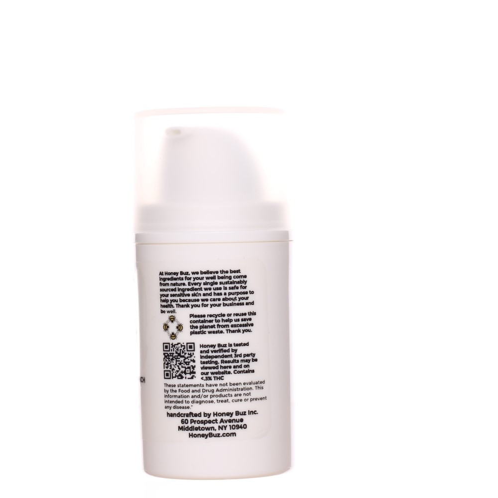 XO Honey Probiotic Hand and Body Lotion