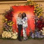 One Day Only- Honey Buz and Paris Fit - Philadelphia Flower Show  Blossom and Breathe Wednesday March 4