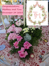 A Global Love Story in Dubai: Celebrating Matthew & Tina with Honey Buz