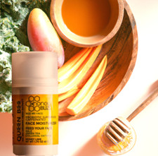 Queen Bee Probiotic Face Moisturizer: Honey, Hemp, Kale, Green Tea, and More! Queen Bee Probiotic Face Moisturizer: Honey, Hemp, Kale, Green Tea, and More!