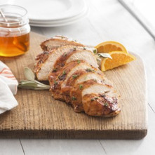 HONEY ON THE MENU: THANKSGIVING