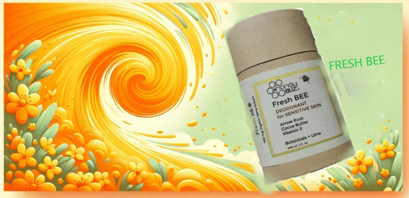 Why Honey Buz Believes in Better: The Power of Natural Ingredients and Small Batch Craftsmanship