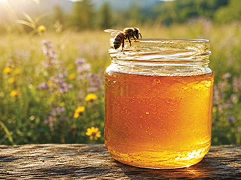 A Sweet Taste of Home by Anna Pitken. Care of Natural Awakenings South Jersey:  Conscious Eating August 2026