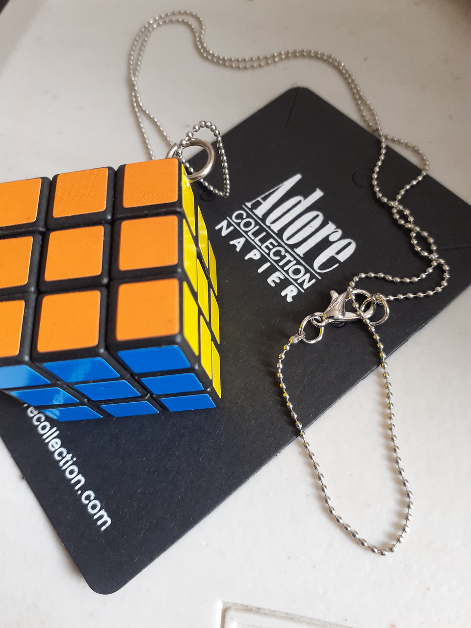 Rubik's Cube