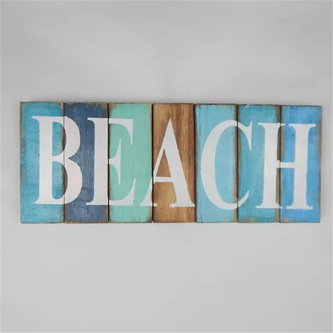Beach Sign - Adore Collection