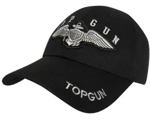 Top Gun - Cap - Adore Collection