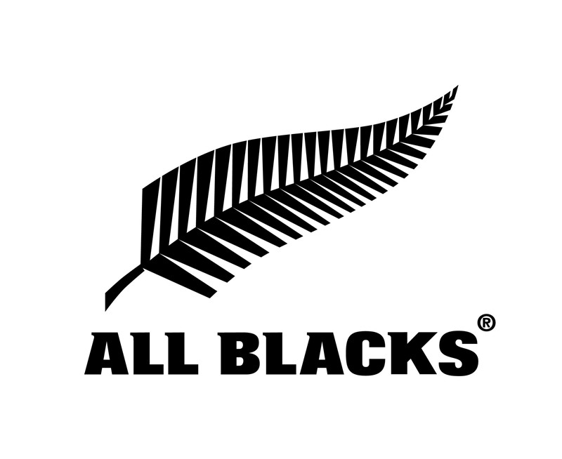 All Blacks Official Merchandise - Rugby Souvenirs