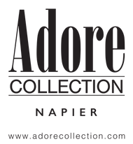 The Adore Collection Story: Resilience, Retail and a Love for Napier