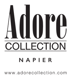 The Adore Collection Story: Resilience, Retail and a Love for Napier