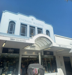 Napier’s Hidden Art Deco Mystery