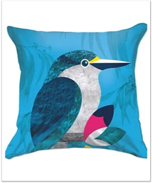 Cushion Cover - Kotare NZ