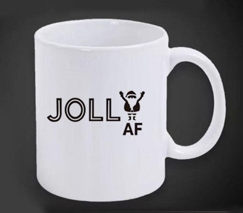 Mug -Jolly AF 310ml