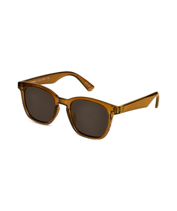 Sunglasses - Offspray brown frame and brown lens