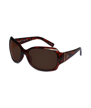 Sunglasses - Whitehaven tortoise shell and brown
