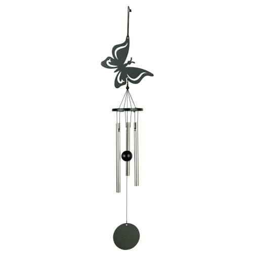 Butterfly wind chime (small)