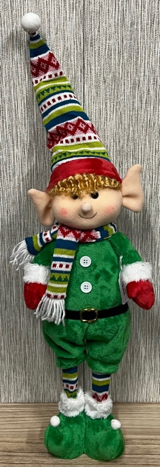 Christmas Ethan the Elf