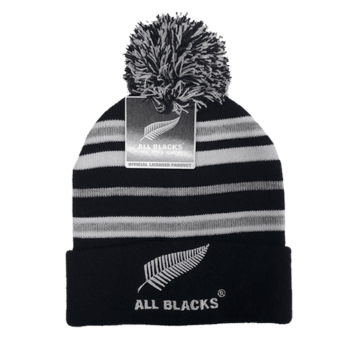 All Blacks beanie