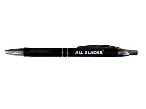 All Blacks ballpoint  pen