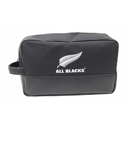 All Blacks toiletries bag