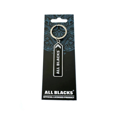 All Blacks Key ring