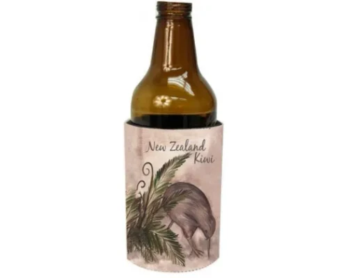 New Zealand Kiwi design can cooler