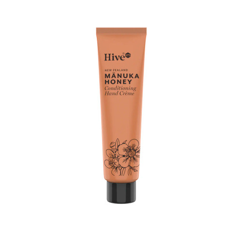 Manuka honey Conditioning hand creme (30ml)