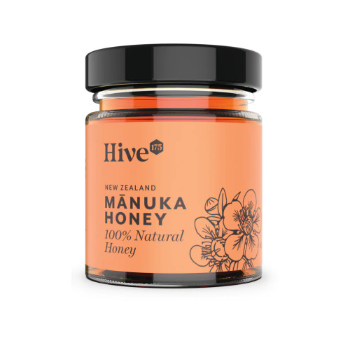 Manuka Honey (80g)