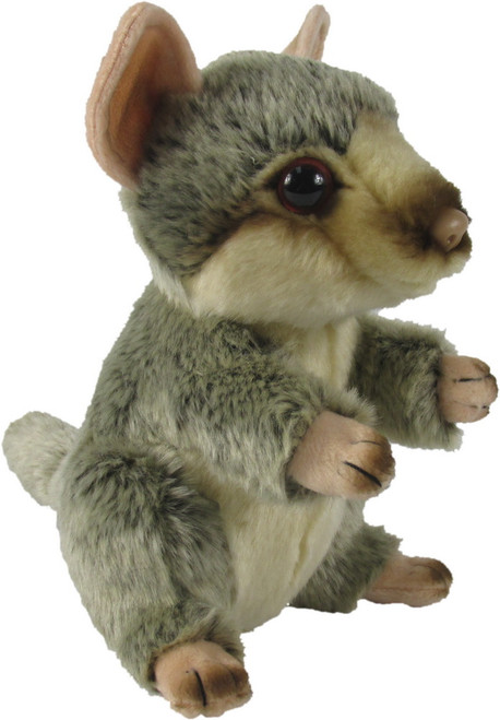 Soft Toy Possum (18cm) Soft Toy Possum (18cm)