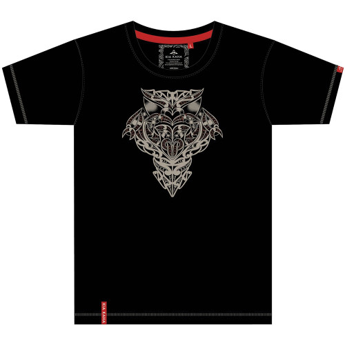Pukana Mens T-shirt Pukana Mens T-shirt