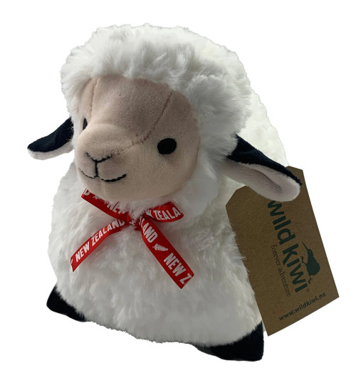 Baaarbra The Sheep Soft Toy Baaarbra The Sheep Soft Toy