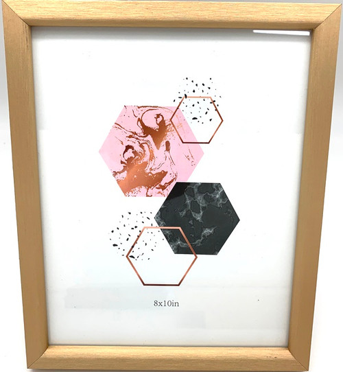 MDF D'oro Photo Frame MDF D'oro Photo Frame