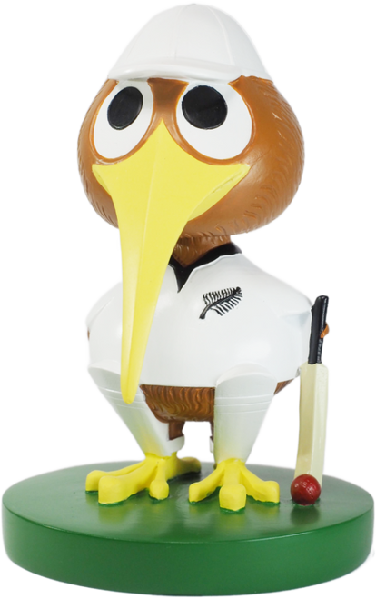Cricket Kiwi Bobblehead Cricket Kiwi Bobblehead