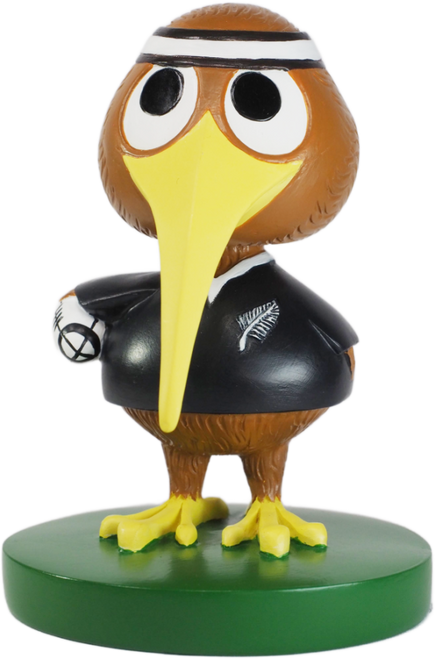 Rugby Kiwi Bobblehead Rugby Kiwi Bobblehead