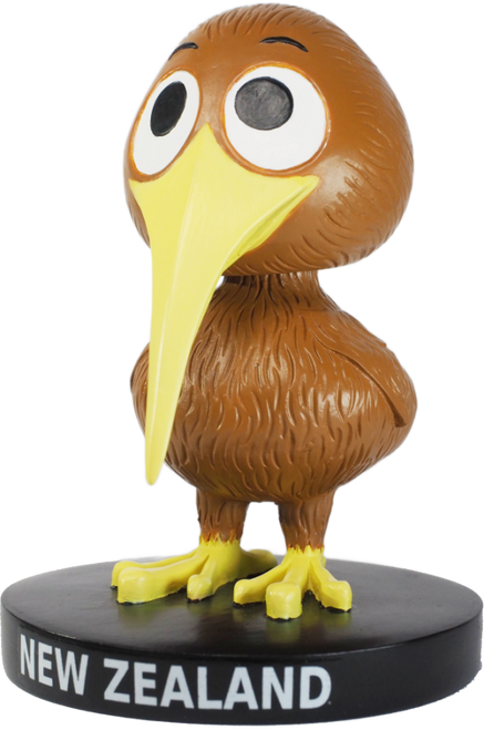 Baby Kiwi Bobblehead Baby Kiwi Bobblehead