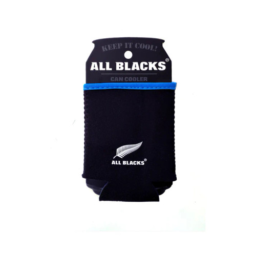 All Blacks KEEP IT COOL Can Cooler (On All Blacks Can Hanger) All Blacks KEEP IT COOL Can Cooler (On All Blacks Can Hanger)