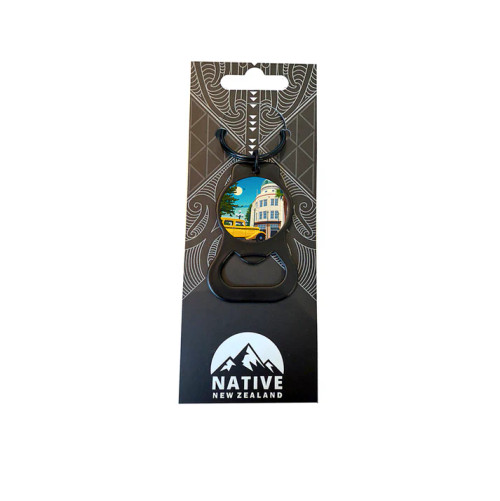 Napier Keyring Bottle Openers Napier Keyring Bottle Openers